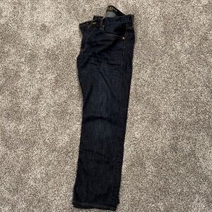 Men’s Original Straight American Eagle Jeans